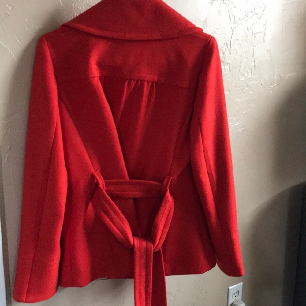 JCrew Jacket wool - Picture 2 of 5